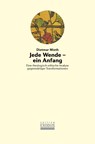 Jede Wende - ein Anfang - Dietmar Mieth - 9783907386033