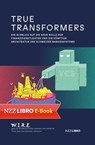 True Transformers - Raphael von Thiessen ; Stephan Sigrist - 9783907396445