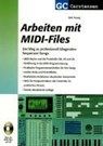 Arbeiten mit MIDI-Files - Rob Young - 9783910098343