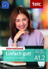 Einfach gut! International - Milena Angioni ; Ines Hälbig ; Jessica Perl - 9783910223097