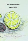 Fallobst - Hans Norbert Janowski - 9783910246331
