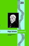 Kajo Scholz Lesebuch - Kajo Scholz - 9783910246409