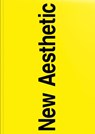 New Aesthetic 1 - Leonhard Laupichler ; Sophia Brinkgerd - 9783910265158