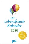 Der Lebensfreude-Kalender 2026 -  - 9783910294455