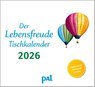 Der Lebensfreude-Tischkalender 2026 -  - 9783910294516
