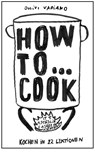 HOW TO... COOK - Julius Vapiano - 9783910298156