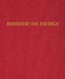 Nikolas Müller: Behindert die Anfänge - Michaela Predeick - 9783910298354