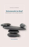 Zeitenwende im Kopf - Thomas Störmer - 9783910306240