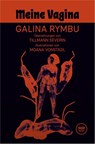 Meine Vagina - Galina Rymbu - 9783910320147