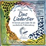 Das Liedertier - Charlotte Reuter - 9783910329133