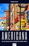 Americana - Thomas Kraft - 9783910335257