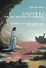 Sappho und das Blut des Flüchtlings - Gino Pacifico - 9783910347021