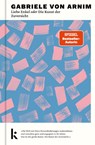 Liebe Enkel oder Die Kunst der Zuversicht - Gabriele von Arnim - 9783910372252