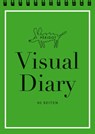 VISUAL DIARY (Giverny-Grün) - Ferdinand Lutz - 9783910387010
