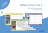 Sätze ordnen Teil 2 - Katrin Langhans - 9783910429239