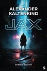 JAX - Alexander Kaltenkind - 9783910463714