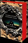 Die Bibliothek am Mount Char - Scott Hawkins - 9783910522008