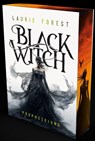 Black Witch - Prophezeiung - Laurie Forest - 9783910522091