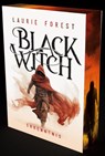 Black Witch - Erkenntnis - Laurie Forest - 9783910522107