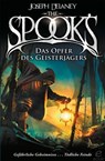 The Spook's 6 - Joseph Delaney ; Alessandro Taini - 9783910522268