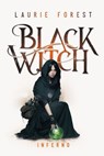 Black Witch - Inferno - Laurie Forest - 9783910522374