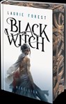 Black Witch - Rebellion - Laurie Forest - 9783910522435