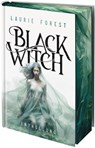Black Witch - Enthüllung - Laurie Forest - 9783910522442