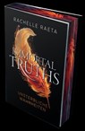 Immortal Truths - Unsterbliche Wahrheiten - Rachelle Raeta - 9783910522916