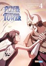 The Advanced Player of the Tutorial Tower 04 - Indoor Kim - 9783910530157