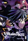 Villain to Kill 01 - Fupin - 9783910530607