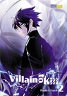 Villain to Kill 02 - Fupin - 9783910530614