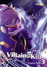 Villain to Kill 03 - Fupin - 9783910530621