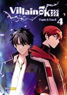 Villain to Kill 04 - Fupin - 9783910530638