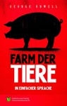 Farm der Tiere - George Orwell - 9783910531468