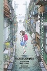 Sommer in der Tempelgasse - Sachiko Kashiwaba - 9783910549043