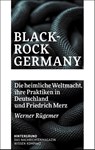 BlackRock Germany - Werner Rügemer - 9783910568174