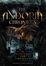 Die Andoria Chroniken - Unter den Schwingen des Adlers - Franziska Kamberger - 9783910615243