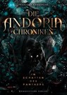 Die Andoria Chroniken - Im Schatten des Panthers - Franziska Kamberger - 9783910615670