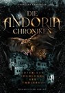 Die Andoria Chroniken - Unter den Schwingen des Adlers - Franziska Kamberger - 9783910615830