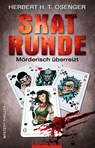 SKATRUNDE - Herbert H. T. Osenger - 9783910619203
