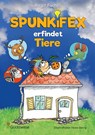 SPUNKIFEX erfindet Tiere - Birgit Fuchs - 9783910619210