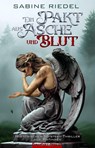 Ein Pakt aus Asche und Blut - Sabine Riedel - 9783910619272