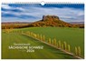 Kalender Faszinierende Sächsische Schweiz 2026 -  - 9783910680432
