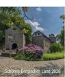 Schönes Bergisches Land 2026 -  - 9783910690035