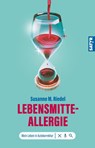 Lebensmitteallergie - Susanne M. Riedel - 9783910775084
