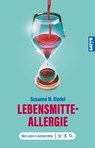 LEBENSMITTEALLERGIE - Susanne M. Riedel - 9783910775091