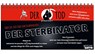 DER STERBINATOR - der Tod ; Der Tod - 9783910775244