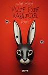 Wie die Karnickel - Jasper Fforde - 9783910775367