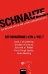 Schnauze. - Ahne ; Mandana Katebian ; Susanne M. Riedel ; Spider ; Heiko Werning ; Falko Hennig ; Frank Sorge - 9783910775473