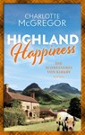 Highland Happiness - Die Schreinerei von Kirkby - Charlotte McGregor - 9783910843011